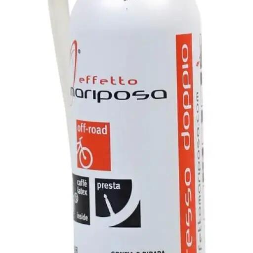 Espresso Doppio puncture protection spray 125ml