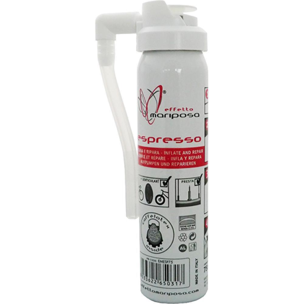 Espresso Doppio Spray antipinchazos 125 ml 3/3