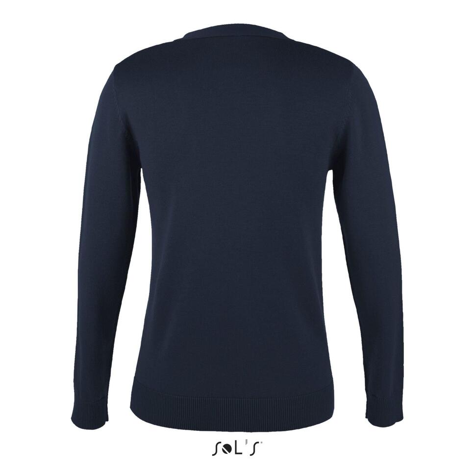 Kamizelka damska Sol's Golden