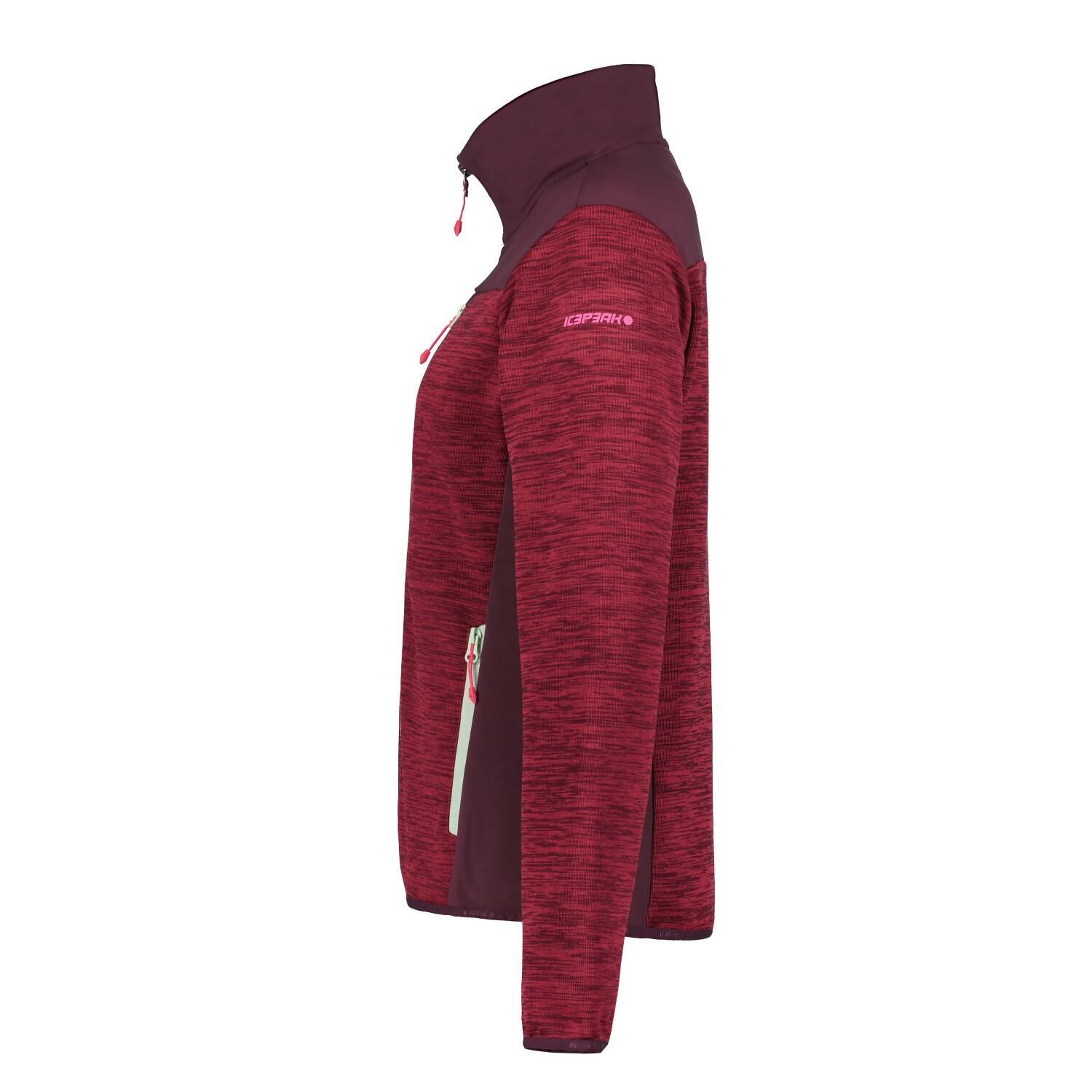 Icepeak Bradbury Midlayer für Damen 2/6