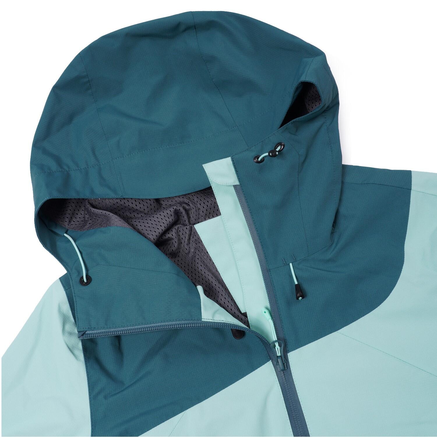 Icepeak Bandera Funktionsjacke für Damen Wasserdicht und Winddicht 6/6
