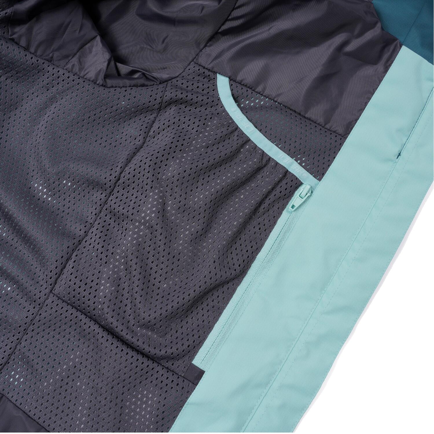 Icepeak Bandera Funktionsjacke für Damen Wasserdicht und Winddicht 4/6