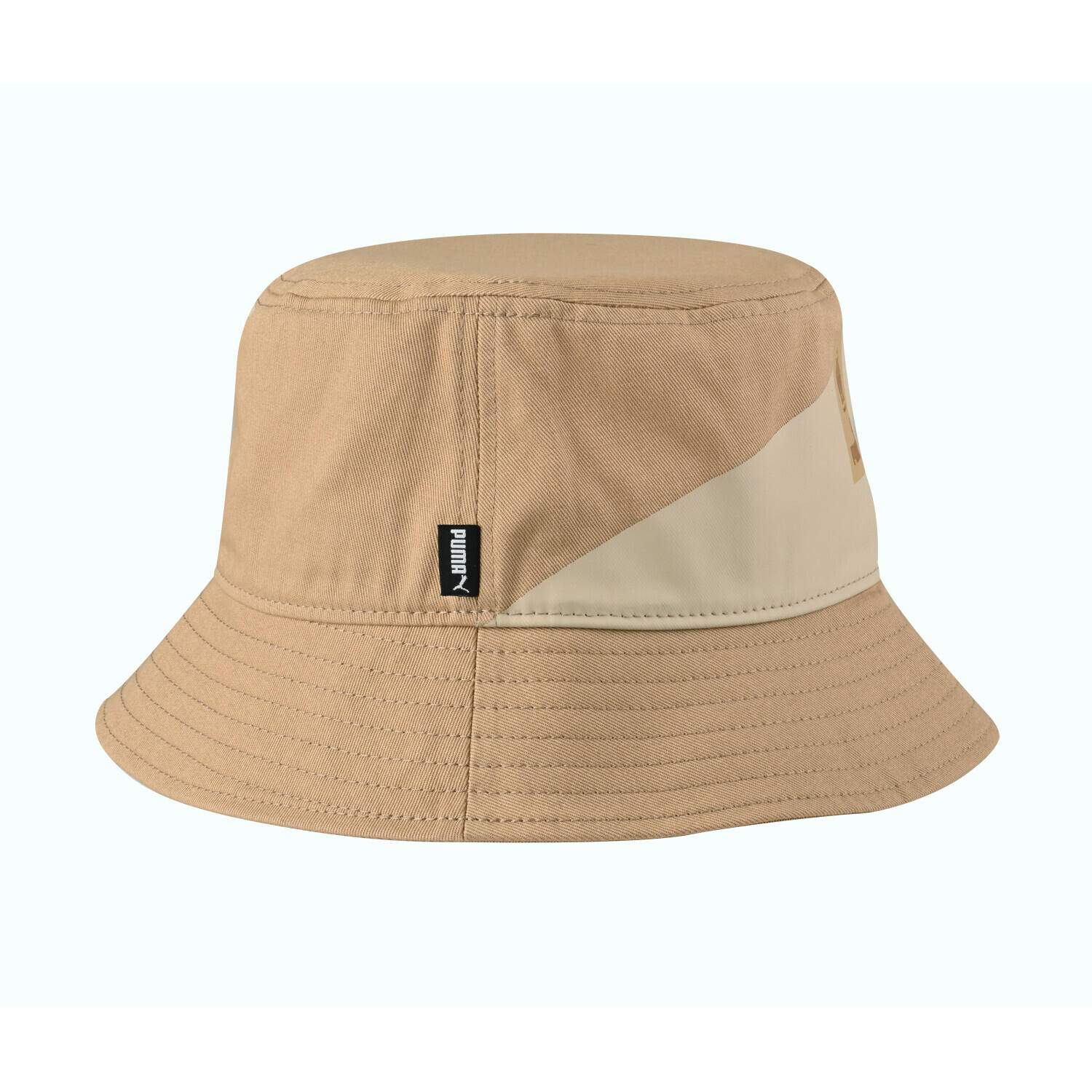 Puma - Bob Om 2024/25 - Chapeau - Jaune|marron - 44 L - Decathlon