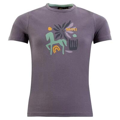 Meisjes t-shirt br equitation