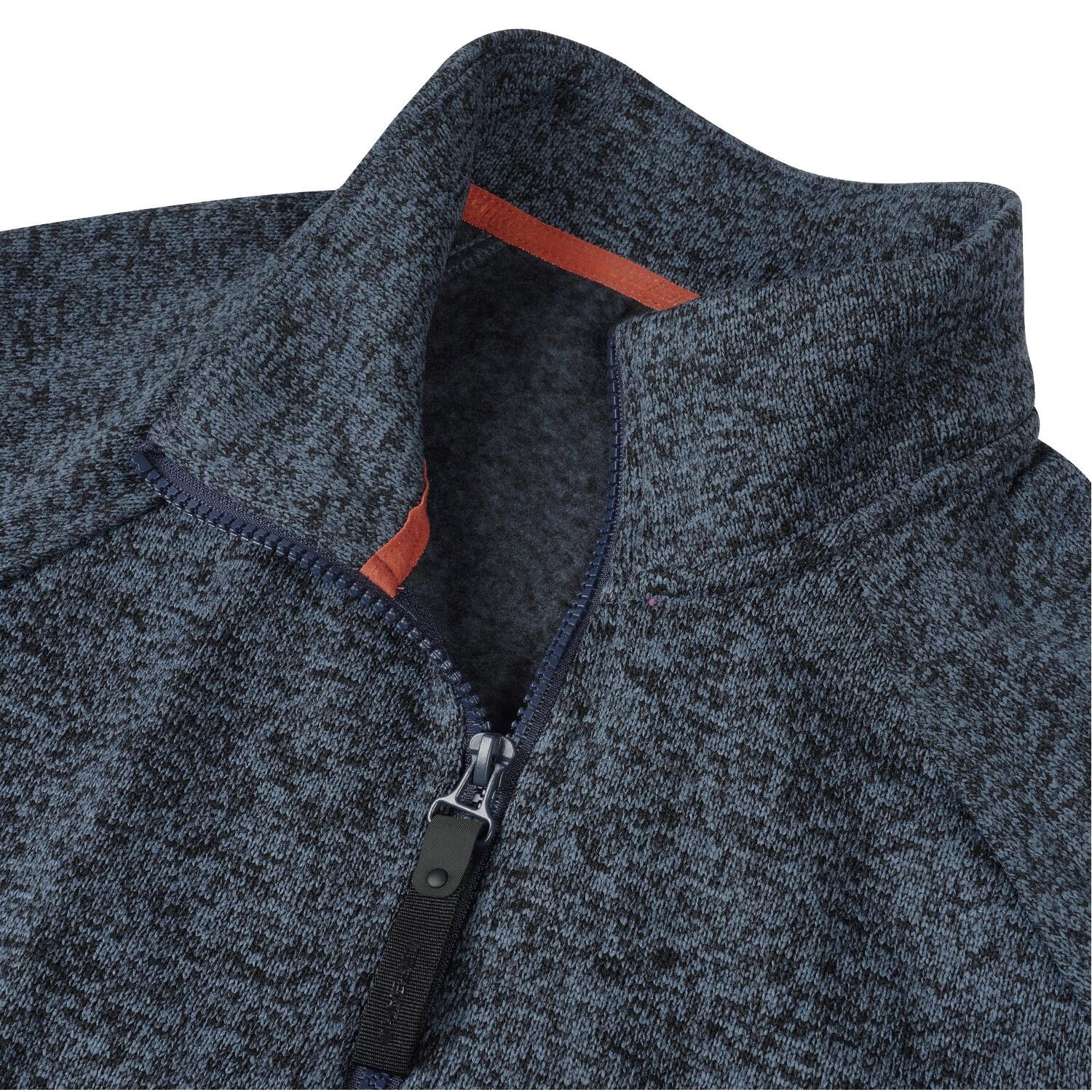 Icepeak Addison Midlayer für Damen ohne Kapuze 2/5