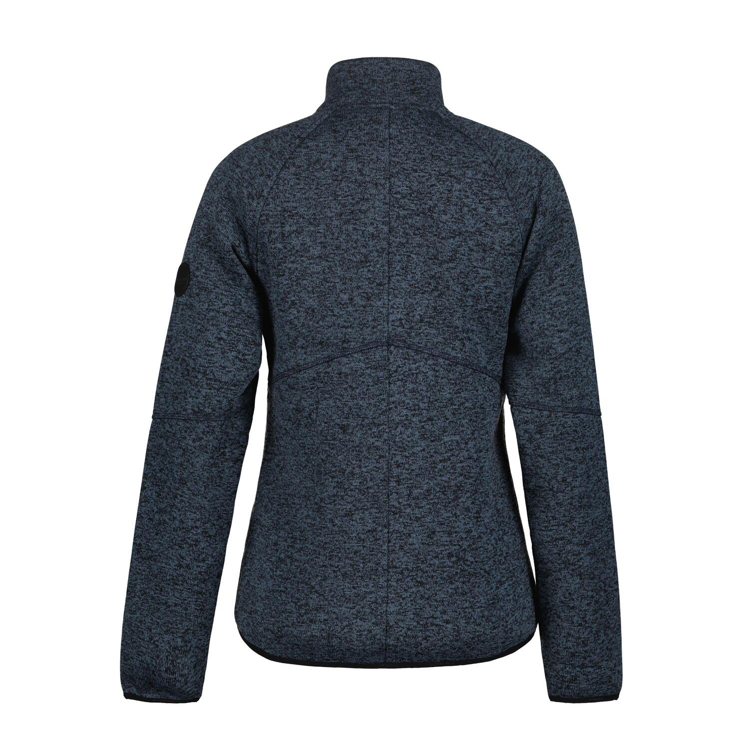 Icepeak Addison Midlayer für Damen ohne Kapuze 3/5