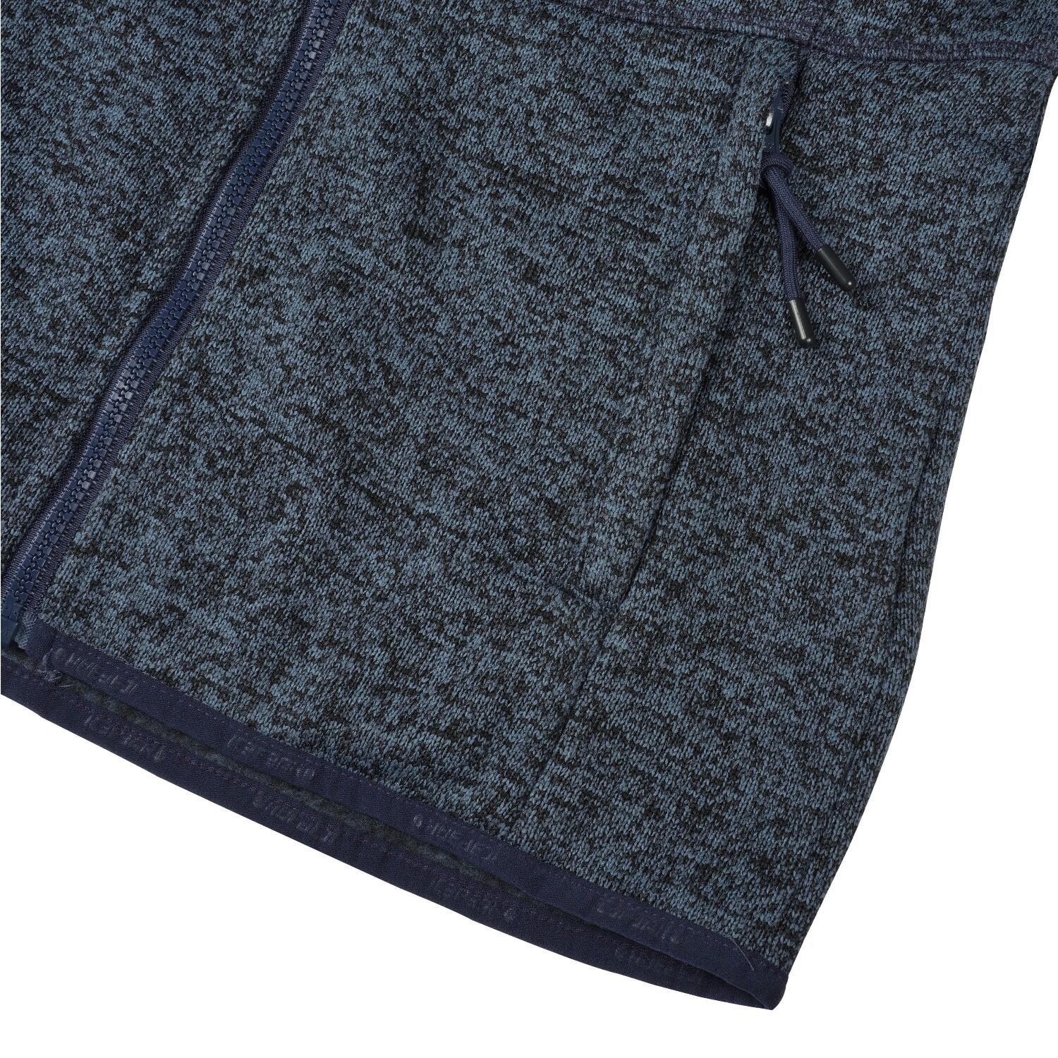 Icepeak Addison Midlayer für Damen ohne Kapuze 4/5