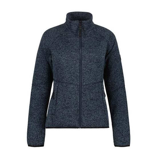 Icepeak Addison Midlayer für Damen ohne Kapuze