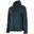 Jacheta Soft Shell Drumeții În Natură 4F H4Z22 SFM350 Femei