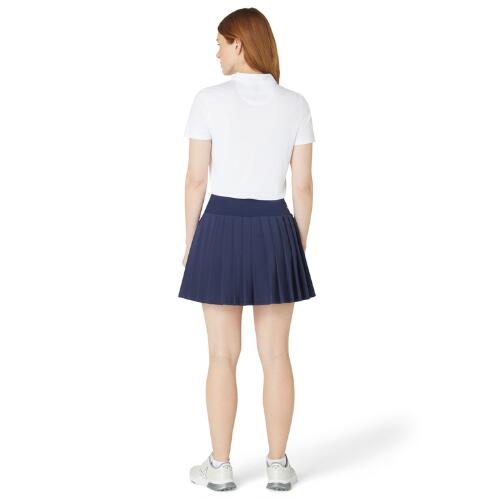 Callaway Pleated Skort Dames Peacoat 3/4