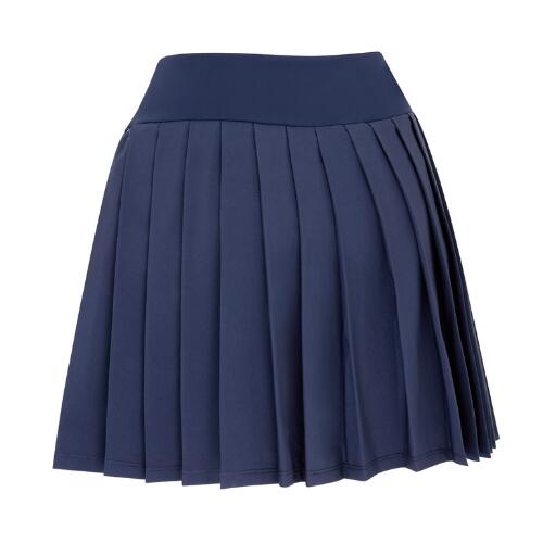 CALLAWAY Callaway Pleated Skort Dames Peacoat