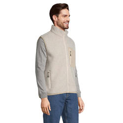 Veste sans manches Sol's Fury Bw