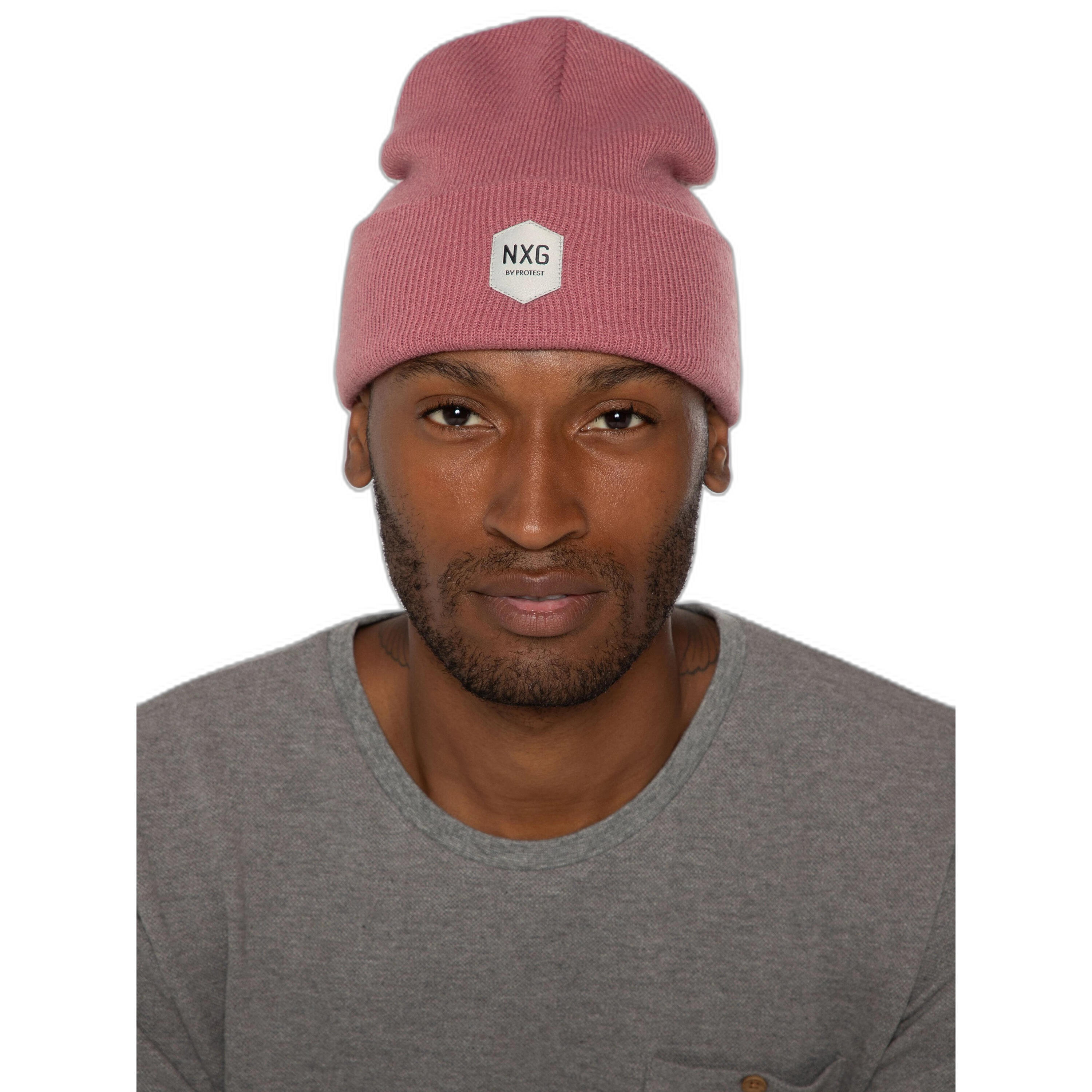 Bonnet Protest Nxg Rebelly 3/3