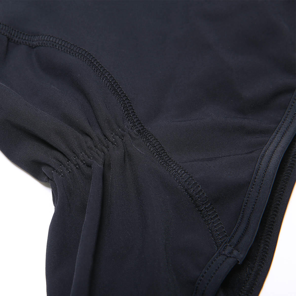 Cagoule - unisexe - noir 3/3
