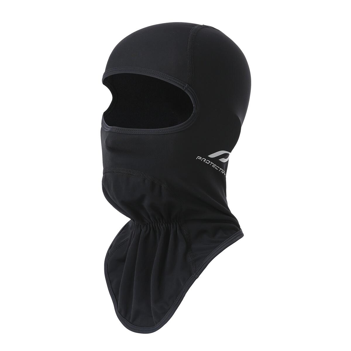 PROTECTIVE Passamontagna - Unisex - nero