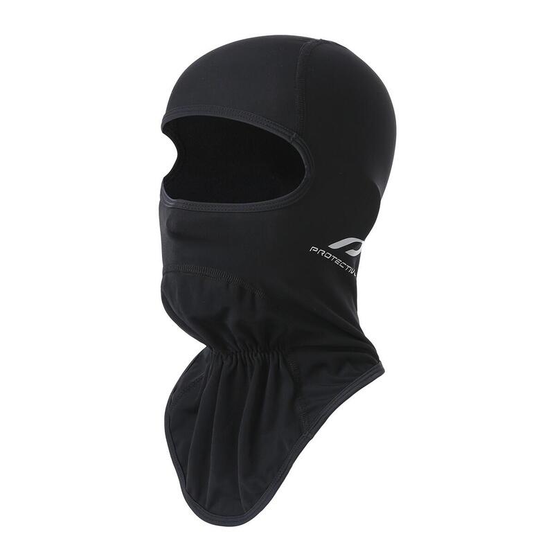 Cagoule - unisexe - noir