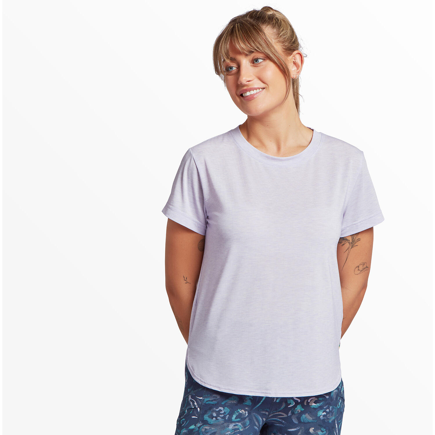 SHERPA Longsleeve ASHA