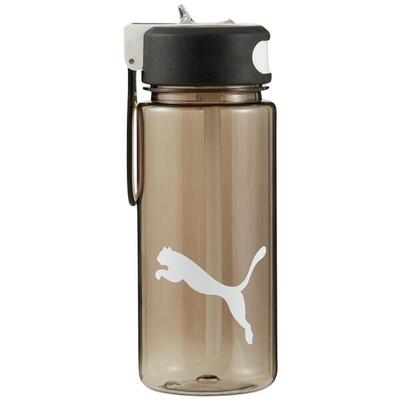 Waterfles voor sportschool (goud)