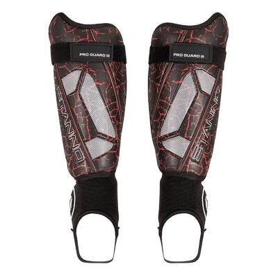 Schienbeinschützer Stanno Pro Guard II