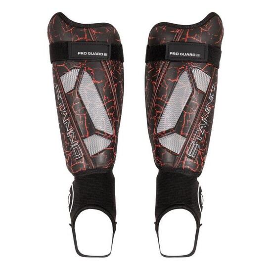 Scheenbeschermers Stanno Pro Guard II