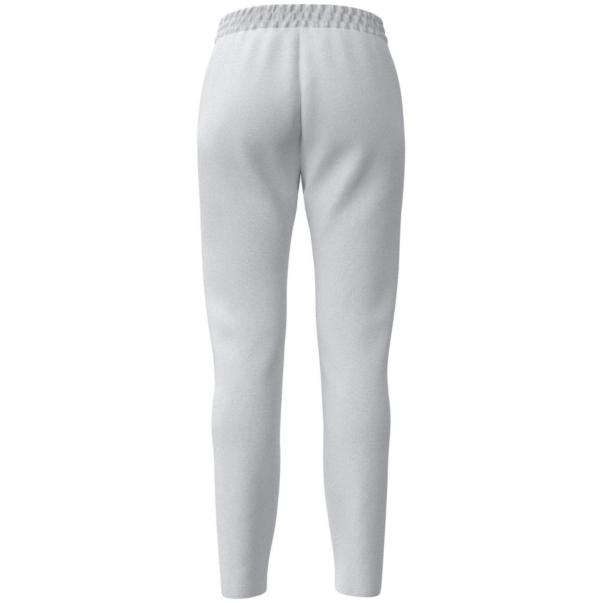 565 Erima Celebrate 125 Training Pants White 2/5