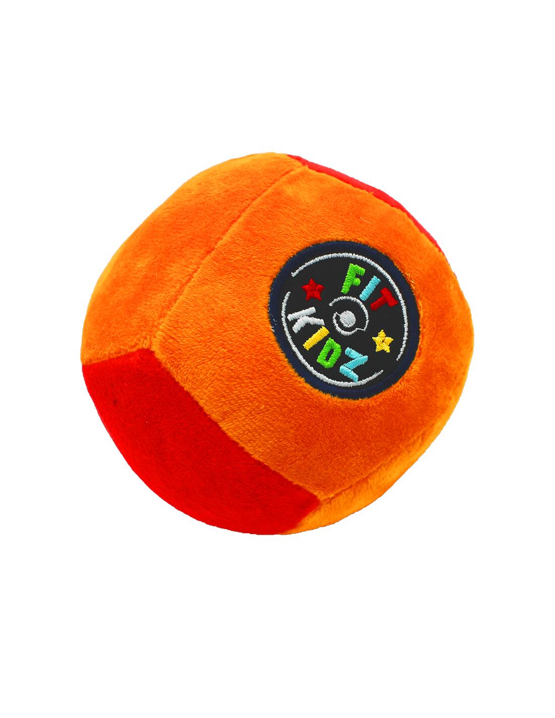 Fit Kidz Medizinball Soft Spielzeug 1/7