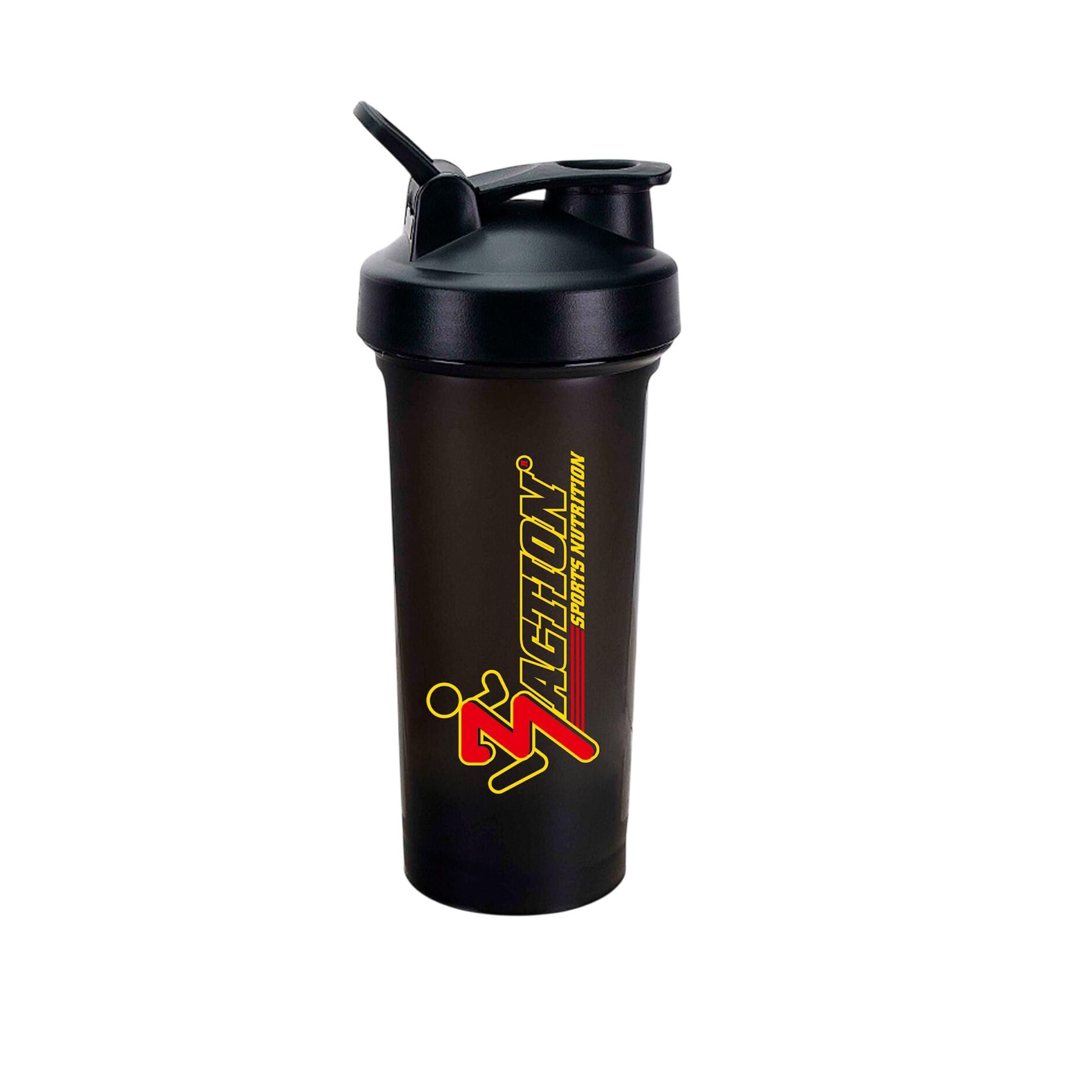 SHAKER NOIR 600ML 1/1