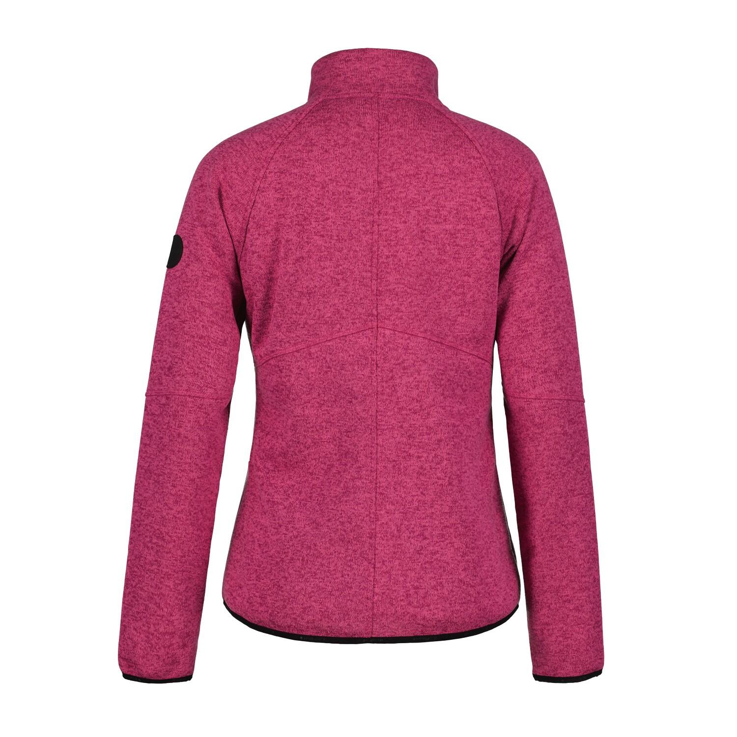Icepeak Addison Midlayer für Damen ohne Kapuze 2/3