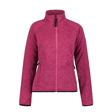 Icepeak Addison Midlayer für Damen ohne Kapuze