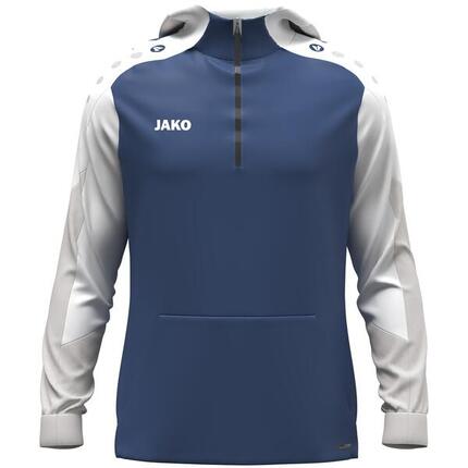 JAKO Unisex Zip Hoodie Dynamic - 6770