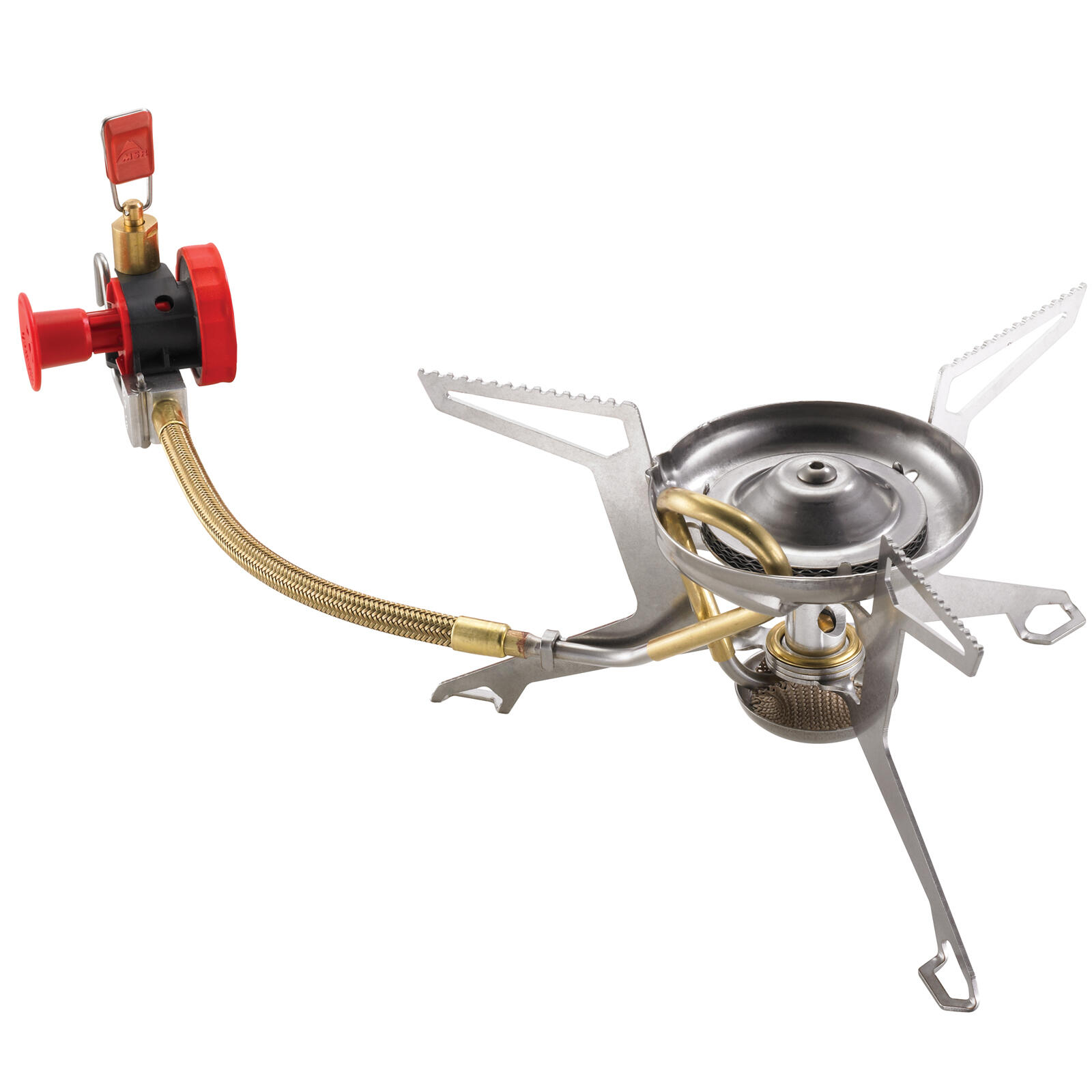 MSR Kuchenka Turystyczna WhisperLite International Stove 2/3