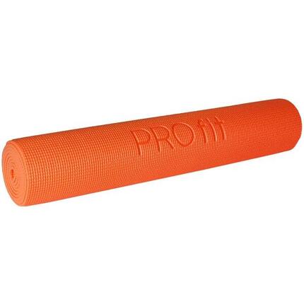 Tapis De Yoga DK (Bleu)