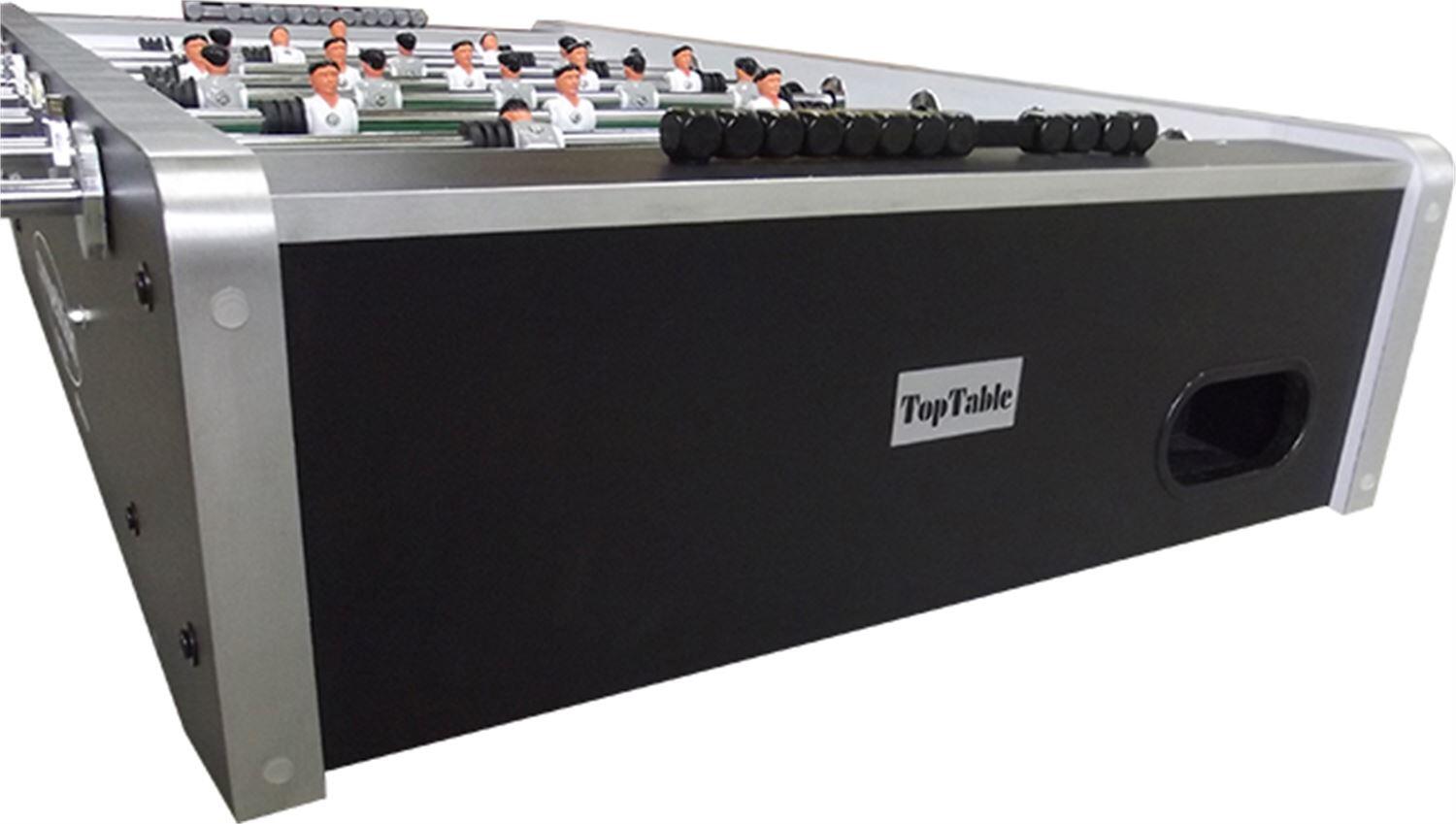 TopTable Competition Pro *** Formica/Metal line 4/7