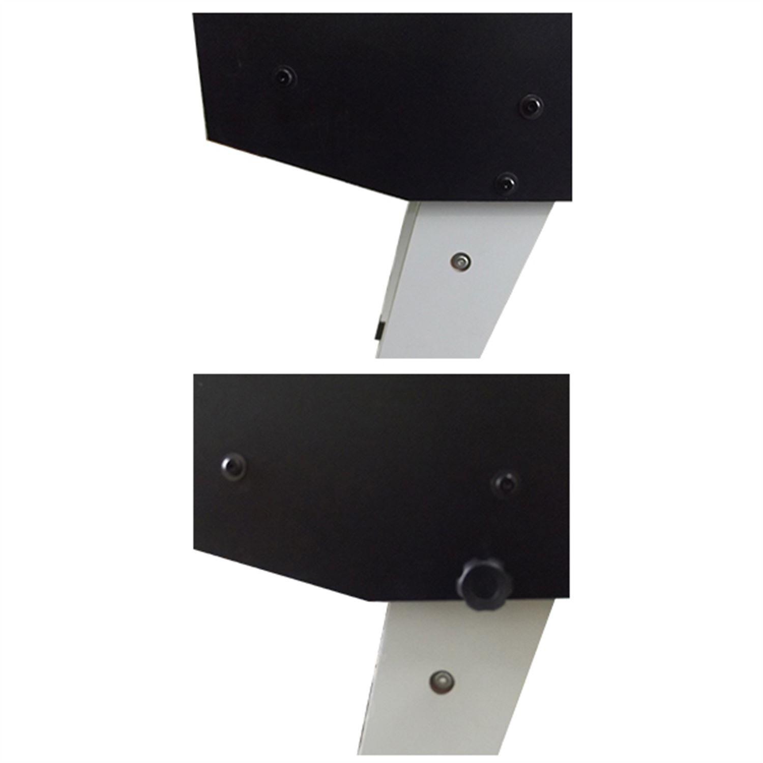TopTable Competition Pro *** Formica/Metal line 5/7