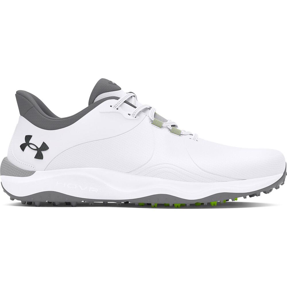 UNDER ARMOUR Golfschoenen Heren Under Armour Drive Pro SL Wide Wit