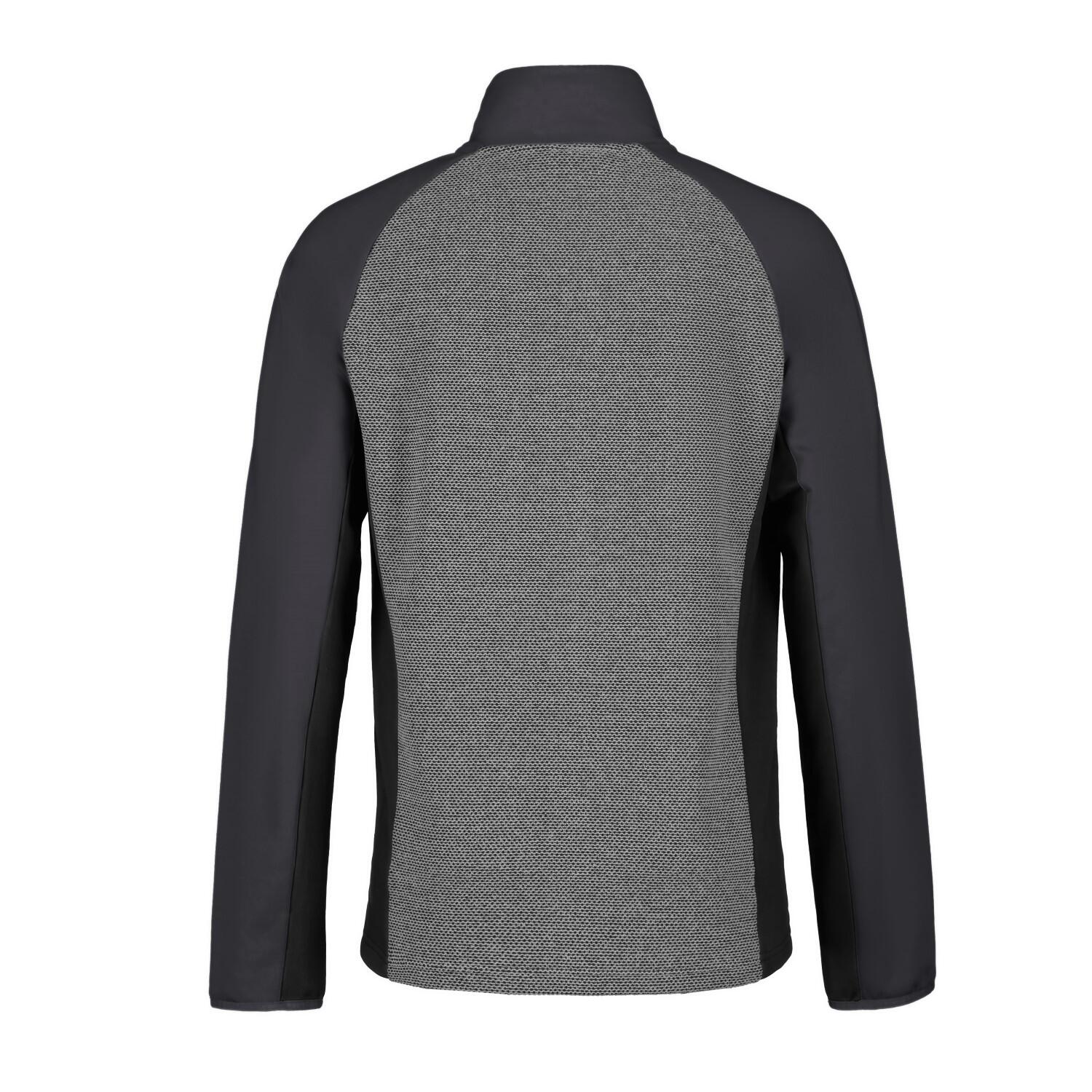 Icepeak Baltimore Strickfleecejacke Herren ohne Kapuze 3/5