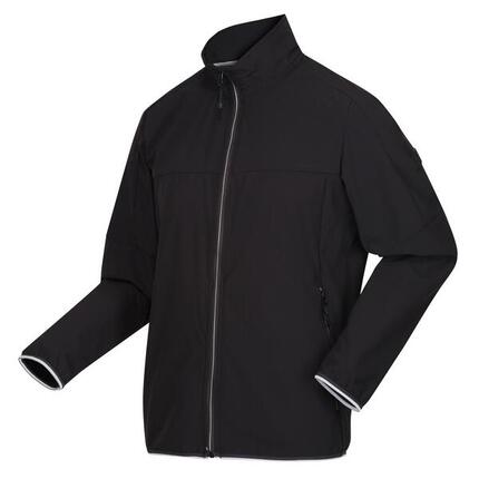 Regatta Prestfield Jacke/Outdoorjacke für Herren leicht und Packbar