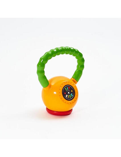 Fit Kidz Kettlebell Spielzeug