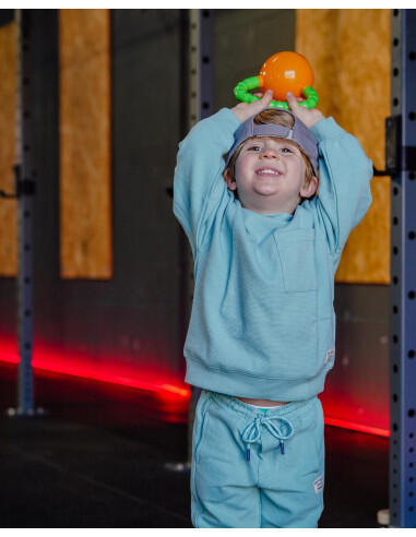 Kettlebell FitKidz 3/7