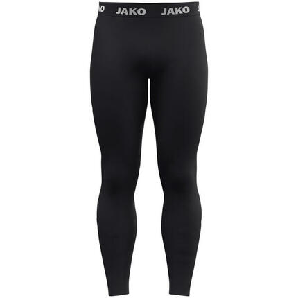 Jako Function Collant Long Enfants - Vert