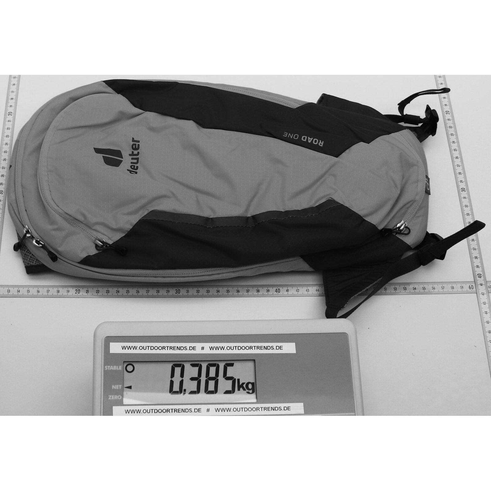 Deuter Rucksack Road One 3205021 Decathlon