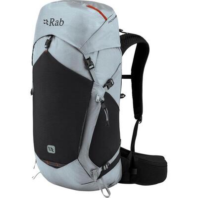 Tagesrucksack Protium 35 dark pewter-anthracite