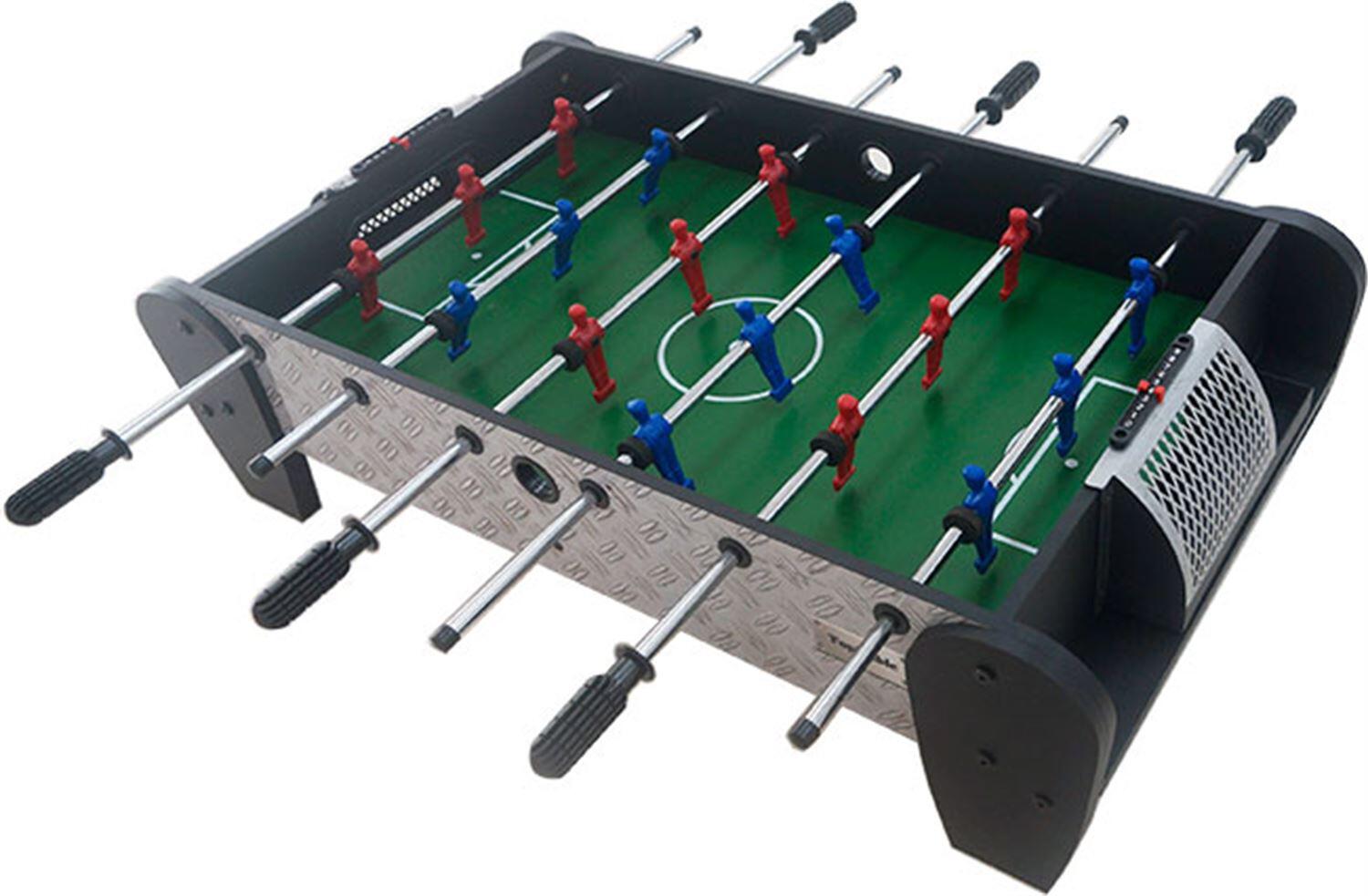 TopTable Topper - Voetbaltafel Tafelmodel 3/5