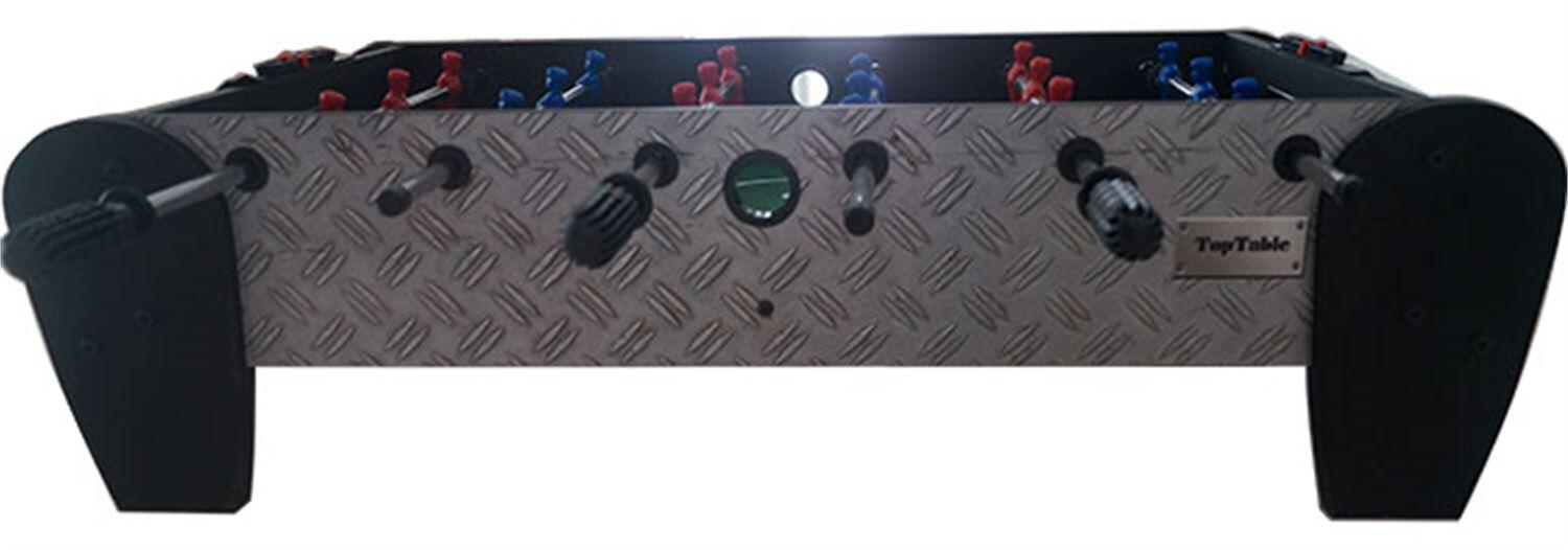 TopTable Topper - Voetbaltafel Tafelmodel 4/5