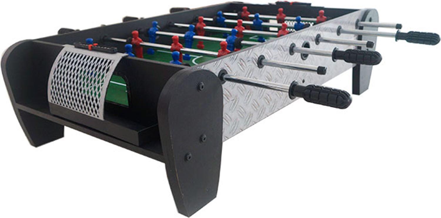 TopTable Topper - Voetbaltafel Tafelmodel 2/5