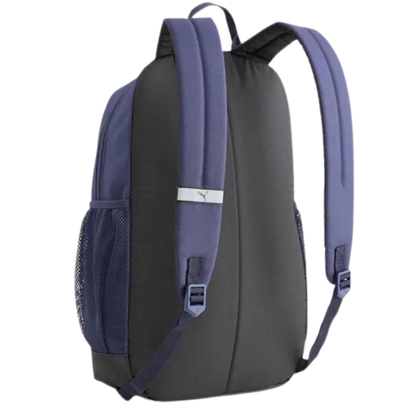 Plus 23L rugzak (Marineblauw) 2/2