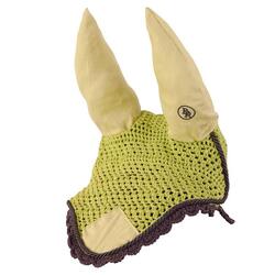 Bonnet pour cheval court BR Equitation Event