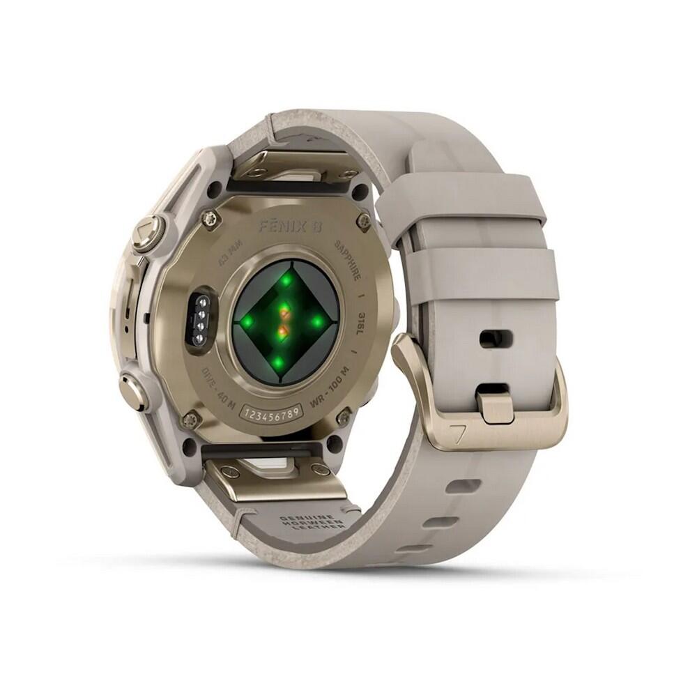 Garmin - 010-02903-40 - Smartwatch 6/6