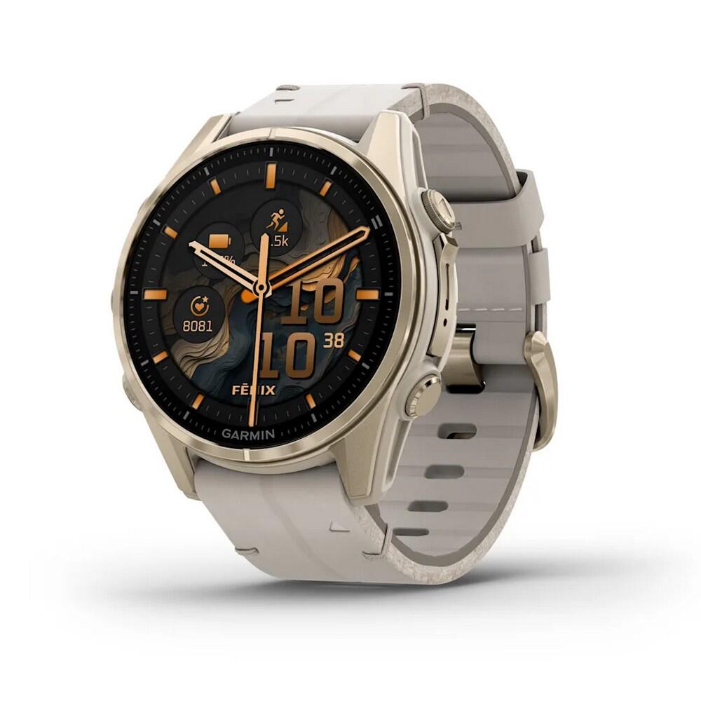 Garmin - 010-02903-40 - Smartwatch 2/6