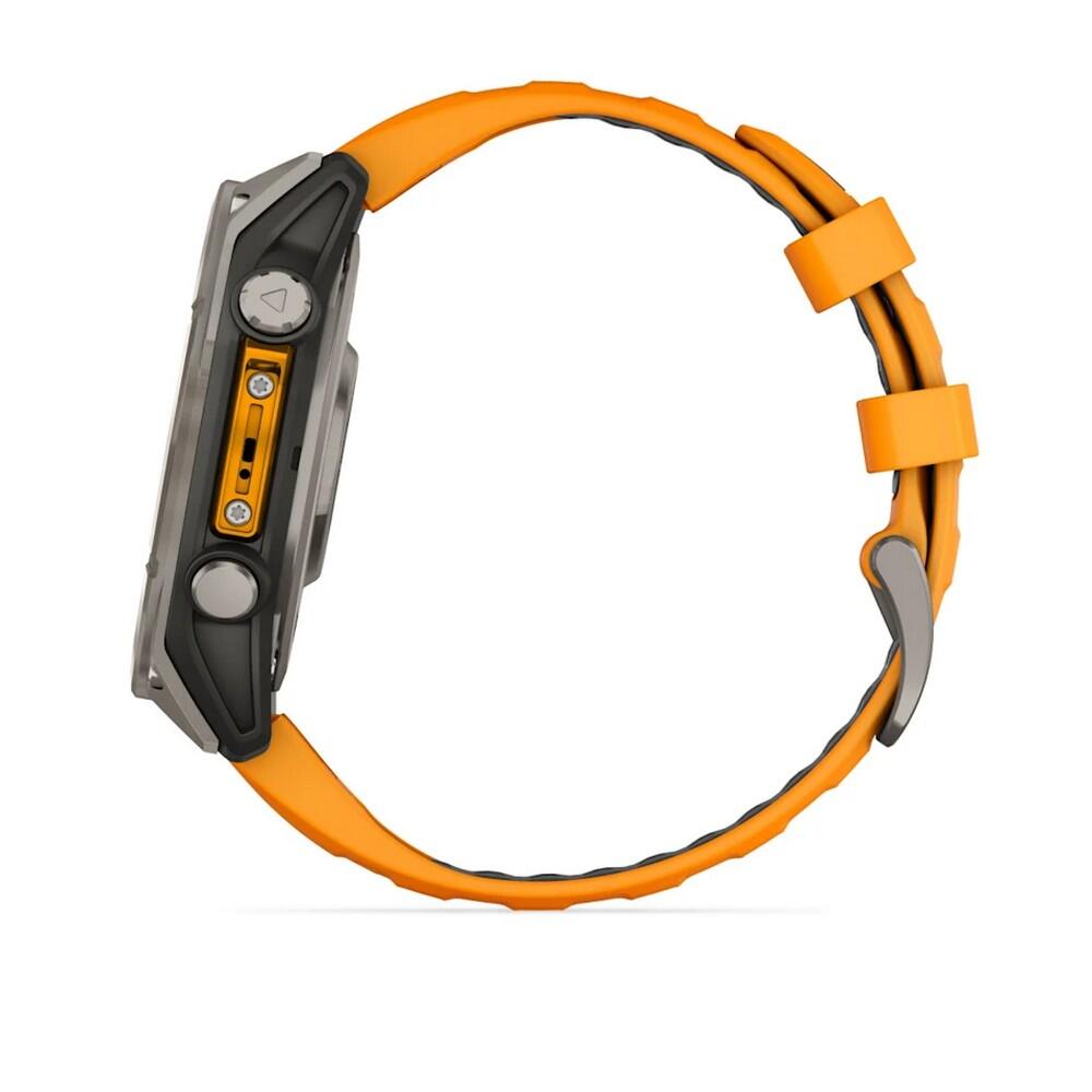 Garmin - 010-02904-11 - Montre connectée 4/6